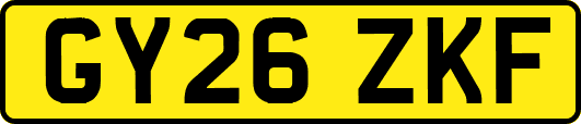 GY26ZKF