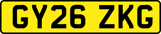 GY26ZKG