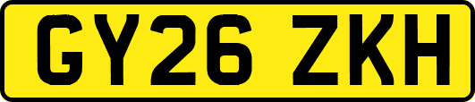 GY26ZKH
