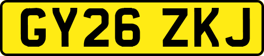 GY26ZKJ