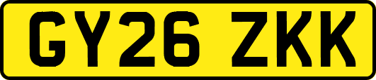 GY26ZKK