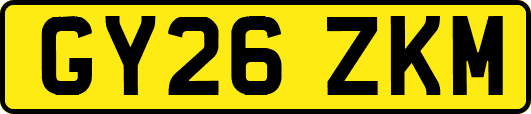 GY26ZKM