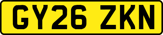 GY26ZKN