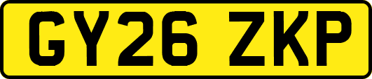GY26ZKP