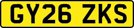 GY26ZKS