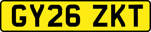 GY26ZKT