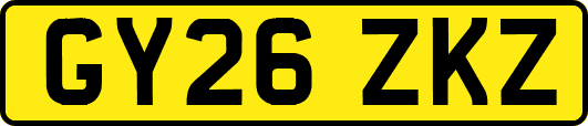 GY26ZKZ