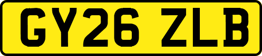 GY26ZLB