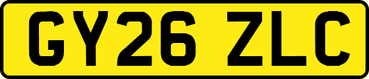 GY26ZLC