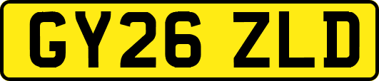 GY26ZLD