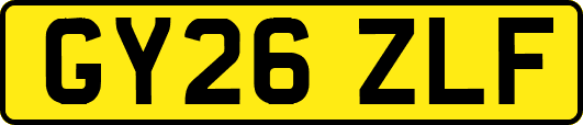 GY26ZLF