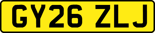 GY26ZLJ