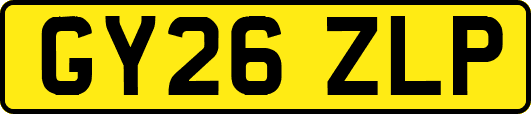 GY26ZLP