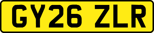 GY26ZLR
