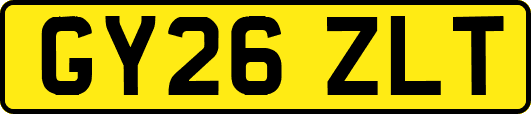 GY26ZLT