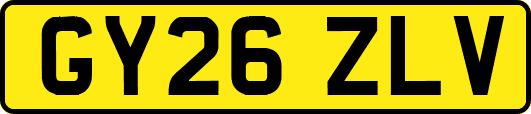 GY26ZLV