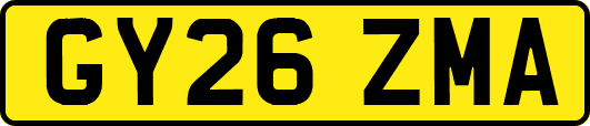 GY26ZMA