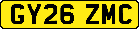 GY26ZMC