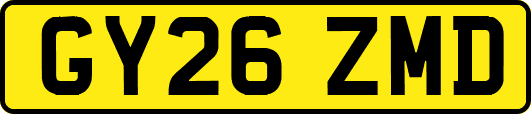 GY26ZMD