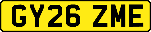 GY26ZME