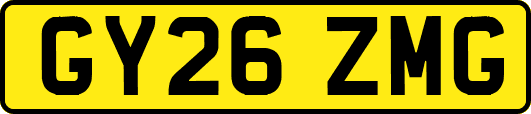 GY26ZMG