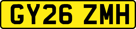 GY26ZMH