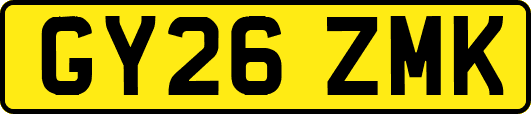 GY26ZMK