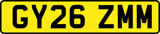 GY26ZMM