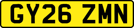 GY26ZMN