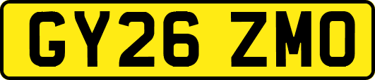 GY26ZMO