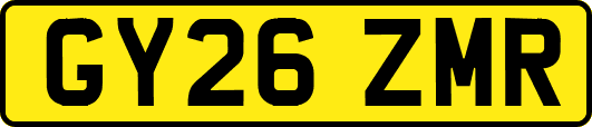 GY26ZMR