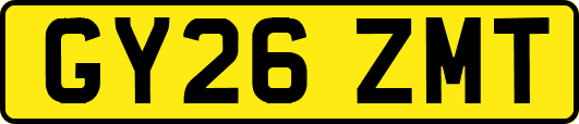 GY26ZMT
