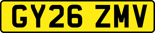 GY26ZMV