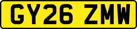 GY26ZMW