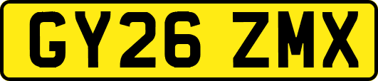 GY26ZMX