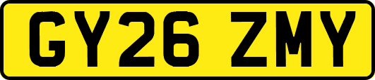 GY26ZMY