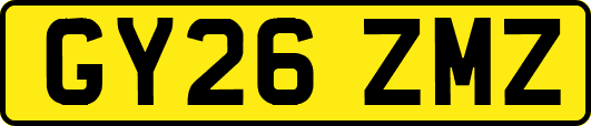 GY26ZMZ