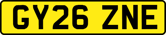 GY26ZNE
