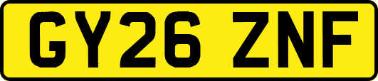 GY26ZNF