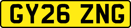 GY26ZNG