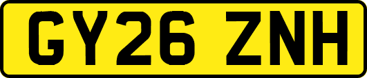 GY26ZNH