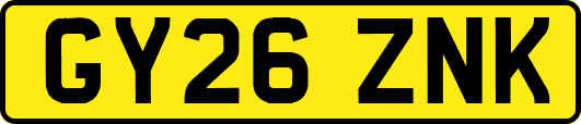 GY26ZNK