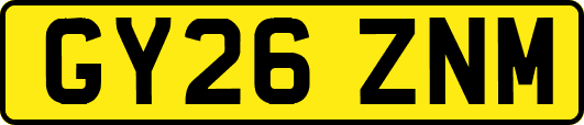 GY26ZNM