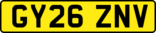 GY26ZNV