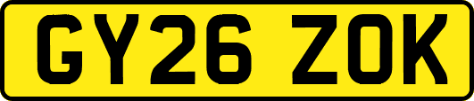 GY26ZOK