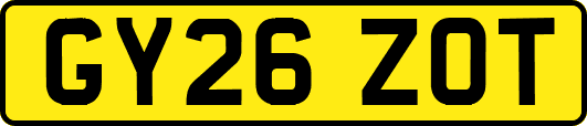 GY26ZOT