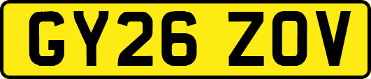 GY26ZOV