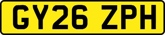 GY26ZPH