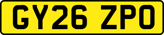 GY26ZPO