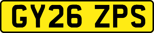 GY26ZPS